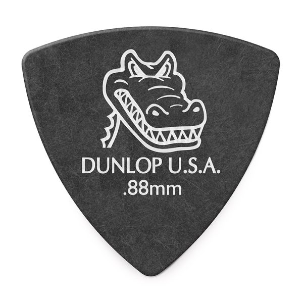 Dunlop Gator Triangle 0.88mm