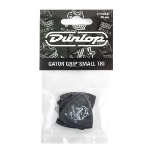 Dunlop Gator Triangle 0.88mm - Player Pack