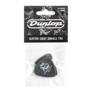Dunlop Gator Triangle 1.00mm - Player Pack