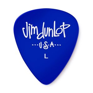 Dunlop Gel Standard Light Blue