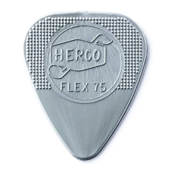 Dunlop Herco Silver 75