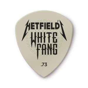 Dunlop Hetfield White Fang 0.73mm