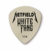 Dunlop Hetfield White Fang 1.14mm - Tin - Image 3