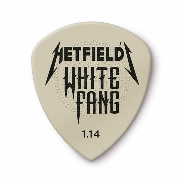 Dunlop Hetfield White Fang 1.14mm - Tin - Image 3