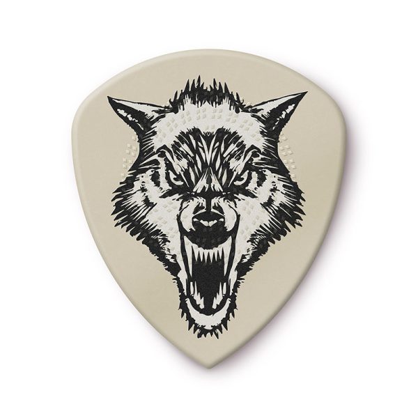 Dunlop Hetfield White Fang 1.14mm - Tin - Image 2