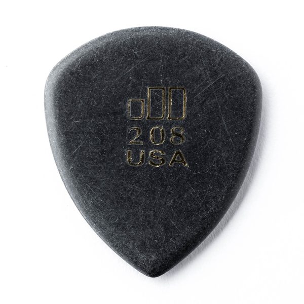 Dunlop Jazztone Large Pointed Tip 208