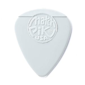 Dunlop Matchpik 0.60mm