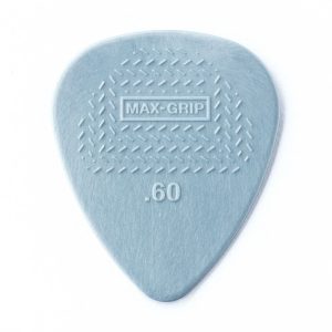 Dunlop Max Grip Standard 0.60mm