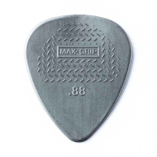 Dunlop Max Grip Standard 0.88mm