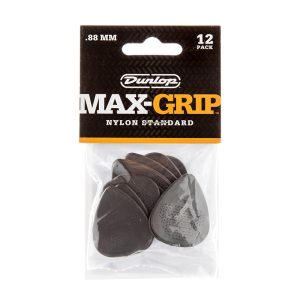 Dunlop Max Grip Standard 0.88mm - Player Pack