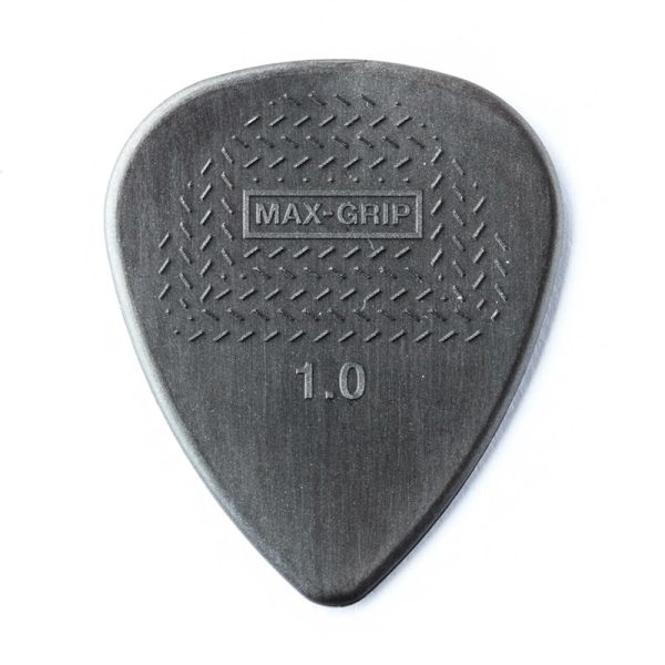 Dunlop Max Grip Standard 1.0mm