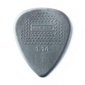 Dunlop Max Grip Standard 1.14mm