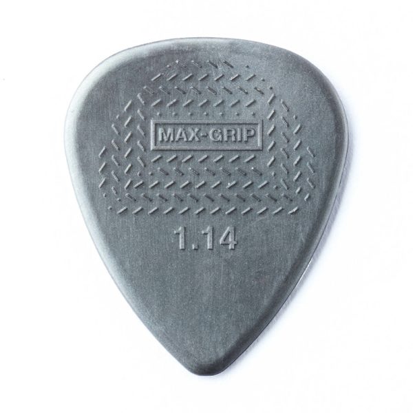 Dunlop Max Grip Standard 1.14mm