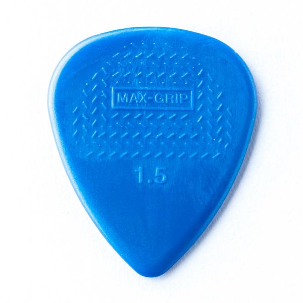 Dunlop Max Grip Standard 1.5mm