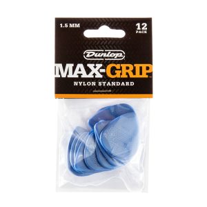 Dunlop Max Grip Standard 1.5mm - Player Pack