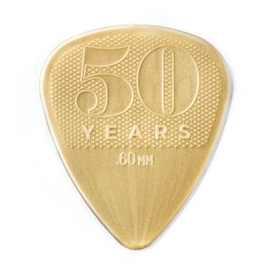 Dunlop Nylon Standard Anniversary 0.60mm