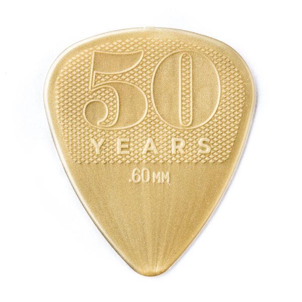 Dunlop Nylon Standard Anniversary 0.60mm