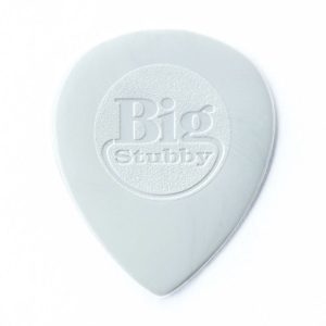 Dunlop Nylon Big Stubby 1.0mm