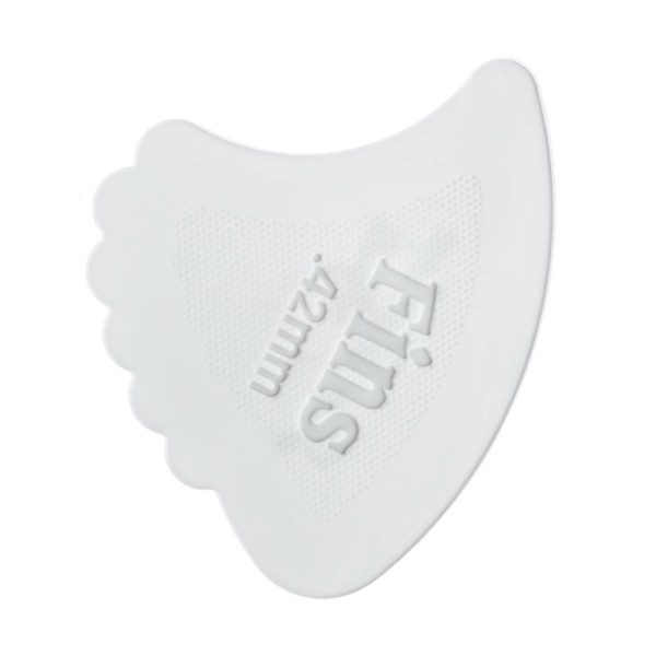 Dunlop Nylon Fins 0.42mm