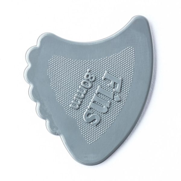 Dunlop Nylon Fins 0.80mm