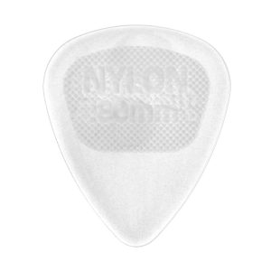 Dunlop Nylon Glow 0.80mm Guitar Plectrums