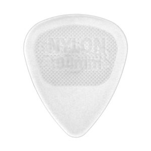 Dunlop Nylon Glow 0.94mm Guitar Plectrums