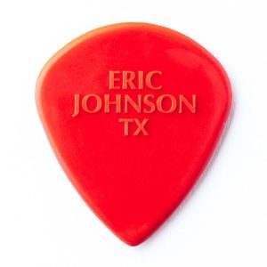 Dunlop Nylon Jazz III Eric Johnson