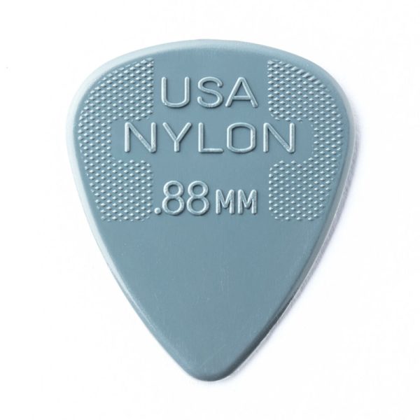 Dunlop Nylon Standard 0.88mm