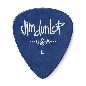 Dunlop Polys Thin Blue