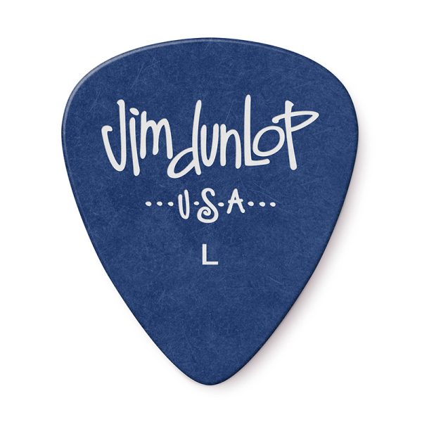 Dunlop Polys Thin Blue