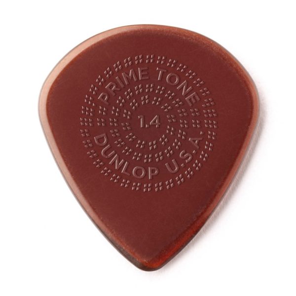 Dunlop Primetone New Jazz 3 1.40mm