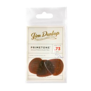 Dunlop Primetone New Jazz XL 0.73mm - 3 pack