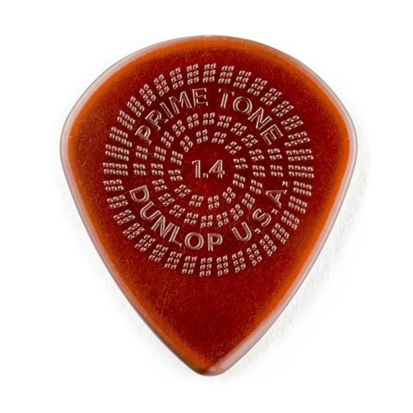 Dunlop Primetone New Jazz XL 1.40mm