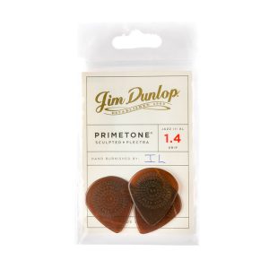 Dunlop Primetone New Jazz XL 1.40mm - 3 pack