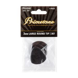 Dunlop Primetone Large Round 3.00mm - Player Pack