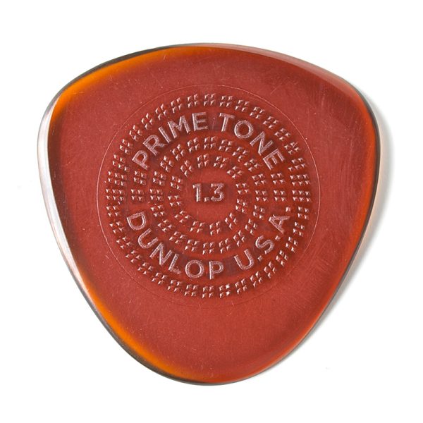 Dunlop Primetone New Semi Round Grip 1.30mm