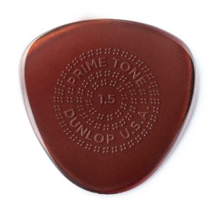 Dunlop Primetone New Semi Round Grip 1.50mm