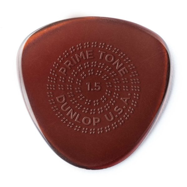 Dunlop Primetone New Semi Round Grip 1.50mm