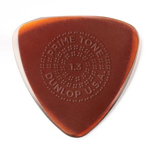 Dunlop Primetone New Small Triangle Grip 1.30mm