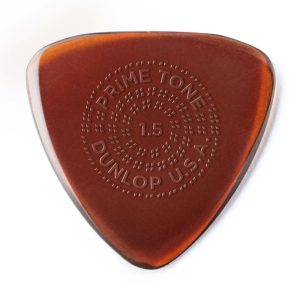 Dunlop Primetone New Small Triangle Grip 1.50mm