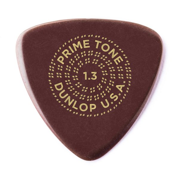 Dunlop Primetone New Small Triangle 1.30mm