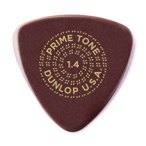 Dunlop Primetone New Small Triangle 1.40mm