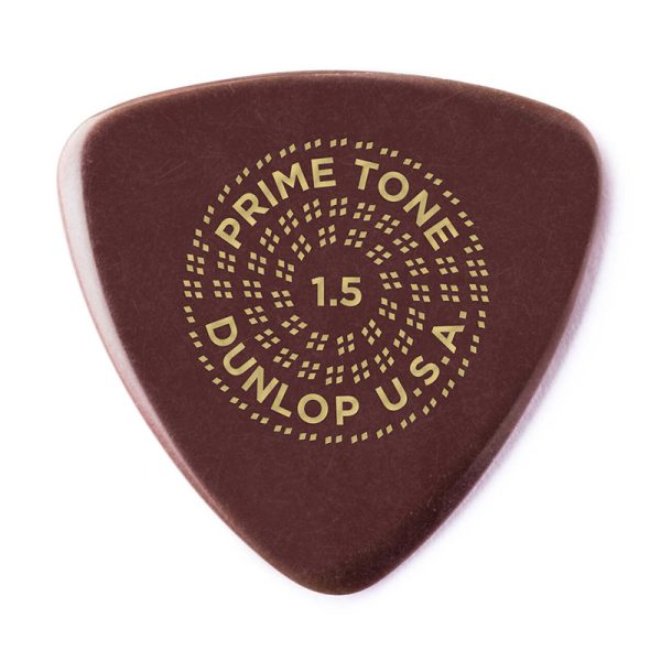 Dunlop Primetone New Small Triangle 1.50mm