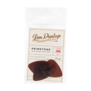 Dunlop Primetone New Standard Grip 0.96mm - 3 pack
