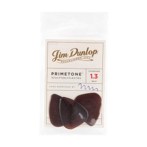Dunlop Primetone New Standard Grip 1.30mm - 3 pack
