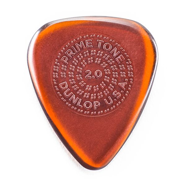 Dunlop Primetone New Standard Grip 2.00mm