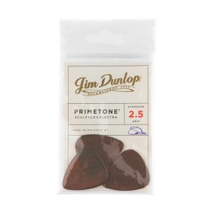 Dunlop Primetone New Standard Grip 2.50mm - 3 pack
