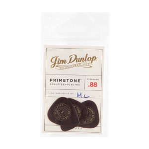 Dunlop Primetone New Standard 0.88mm - 3 pack