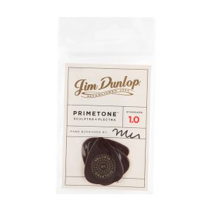 Dunlop Primetone New Standard 1.00mm - 3 pack