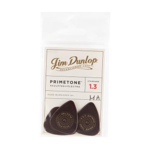Dunlop Primetone New Standard 1.30mm - 3 pack